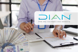 Tabla salarial 2025 de la DIAN, pago de retroactivo, funcionaria, dinero, más colombia