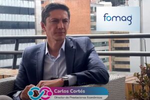 Carlos Cortés, Aclaraciones Fomag, Mesada 14