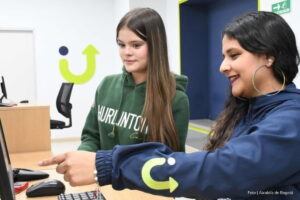 traspaso a persona indeterminada, Formalizar traspaso a persona indeterminada, Más Colombia