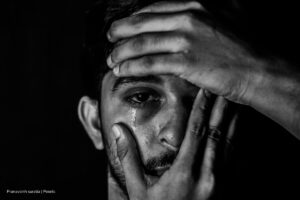 Salud mental, empleados públicos, Ley 2460 de 2025, entidades públicas, Persona con problemas de salud mental, Más Colombia