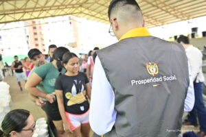 Renta Ciudadana, acta de compromiso y corresponsabilidad, Personas recibiendo el subsidio de Renta Ciudadana, Más Colombia