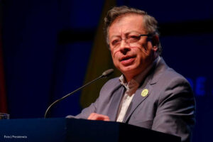 Reforma Tributaria, Presupuesto General de la Nación de 2026, Presupuesto 2026, Presidente Gustavo Petro, Más Colombia