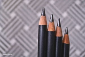 cómo se fabrican los lápices, fabricación de los lápices, preparación de la mina, Proceso de fabricación de lápices, Más Colombia