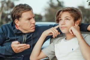 autonomía adolescente, no escucha, rebeldía, desarrollo social, más colombia
