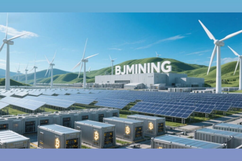 Con ingresos diarios superiores a $7,777, una gran cantidad de poseedores de criptomonedas en todo el mundo se unen a BJMINING 3 BJMINING inversores