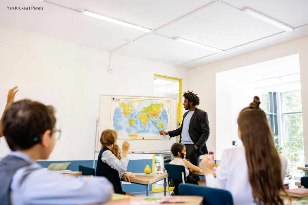 ¡Atención, docentes provisionales! Sistema Maestro 3.0 tiene nuevas modalidades para postularse 3 Sistema Maestro 3.0, docentes provisionales, docentes provisionales interesados en postularse a vacantes temporales, Más Colombia