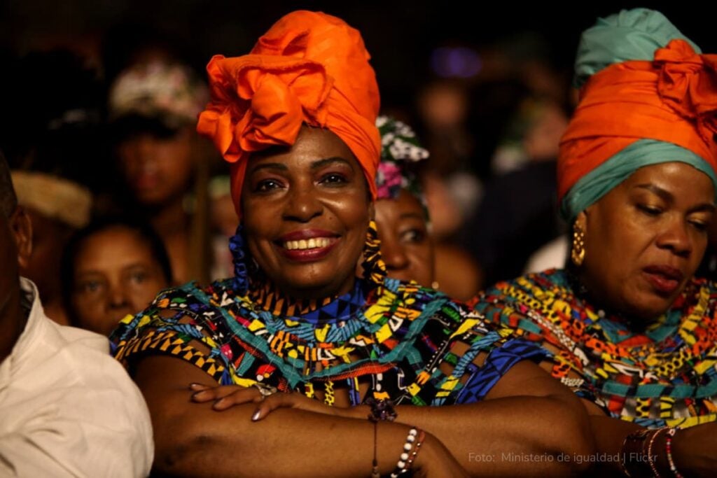 población afrodescendiente, pueblos afrodescendientes, conocimientos ancestrales, titulación colectiva, mujer afrodescendiente, más colombia