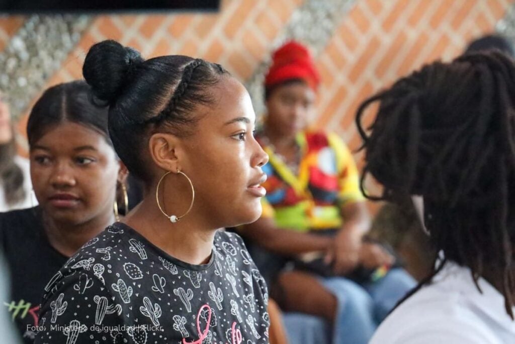 población afrodescendiente, pueblos afrodescendientes, conocimientos ancestrales, titulación colectiva, jóvenes afrodescendientes, más colombia