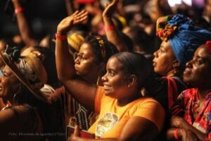 población afrodescendiente, pueblos afrodescendientes, conocimientos ancestrales, titulación colectiva, mujeres afrodescendientes, más colombia
