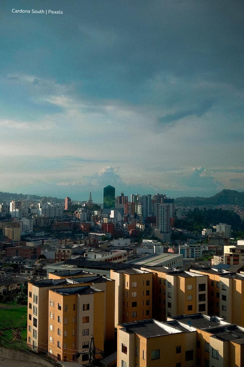 Viajar por el Eje Cafetero en bus: una forma barata y cómoda de visitar tesoros naturales y culturales 3 Eje Cafetero, zona cafetera, planes en el Eje Cafetero, mejores pueblos eje cafetero, Manizales-Caldas, Más Colombia