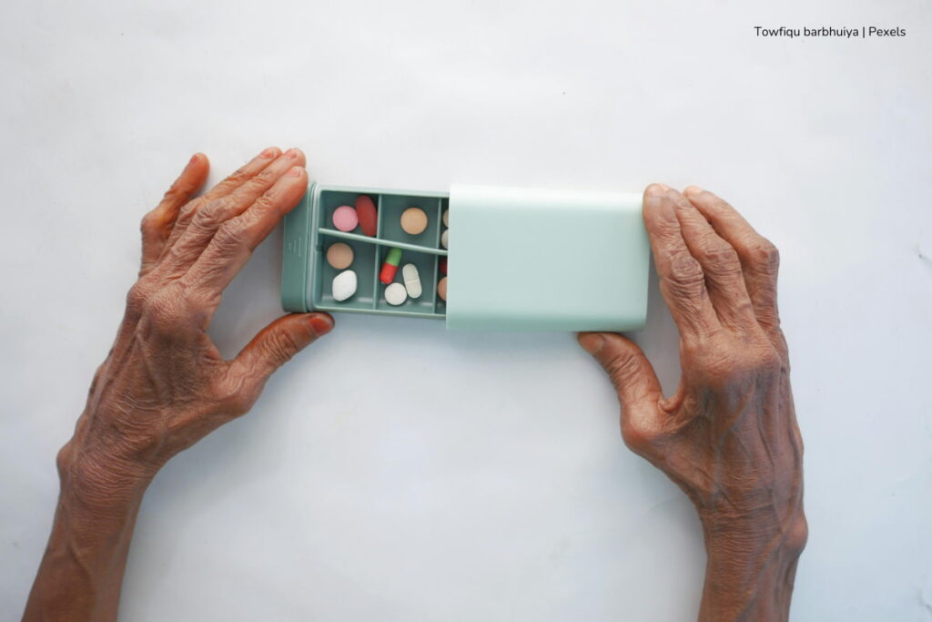 La artritis reumatoide en Colombia ya no es un caso aislado: convive con múltiples enfermedades 3 artritis reumatoide, enfermedades en Colombia, mujer que padece diabetes en Colombia, Más Colombia