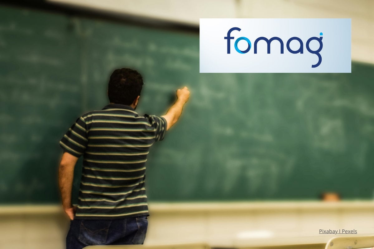 Obtener, reliquidar o heredar la pensión: Fomag responde las 5 dudas más frecuentes sobre pensiones del magisterio: les interesan a docentes pensionados y profesores activos 1 pensiones del magisterio, docentes pensionados