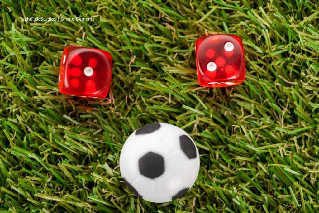 Probabilidades fijas vs. dinámicas: lo que debes saber 2 Probabilidades apuestas deportivas