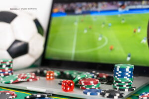 Probabilidades apuestas