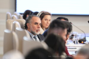 reforma pensional, falta de presupuesto, sin plata, Colpensiones, Congreso, Corte Constitucional, Gustavo Petro, pilar solidario, Armando Benedetti, consejo de ministros, más colombia