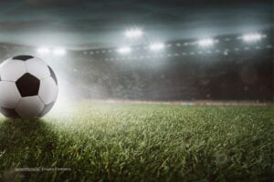 Richard Rios futbol