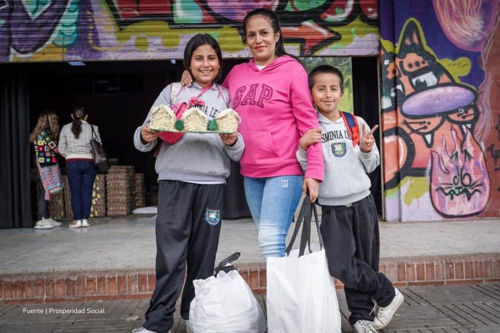 Ojo, no se quede sin reclamar el subsidio de Renta Ciudadana: fecha para el segundo ciclo de pagos en julio de 2025 3 subsidio de Renta Ciudadana, beneficiarios del subsidio, Más Colombia