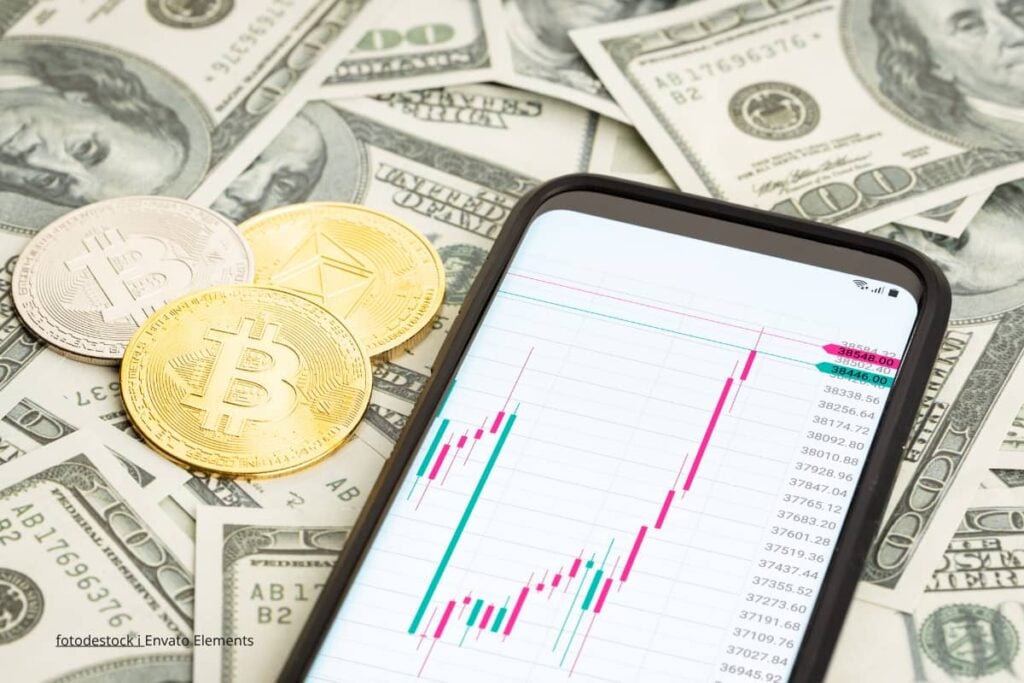 Todo lo que necesitas es un teléfono móvil para poner en marcha una máquina minera y ganar 1.700 dólares al día 3 telefono movil inversion