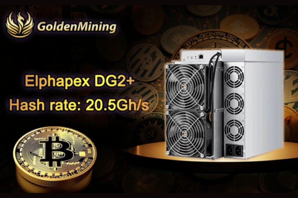 Todo lo que necesitas es un teléfono móvil para poner en marcha una máquina minera y ganar 1.700 dólares al día 4 telefono movil recompensas