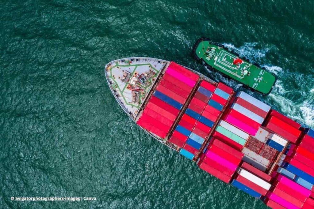 Pasos para exportar desde Colombia en 2025: guía completa para empresas 2 Analisis de mercado para exportacion