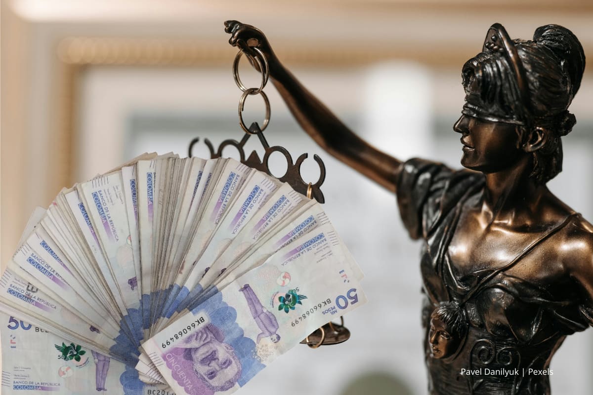 Aumento de bonificación judicial