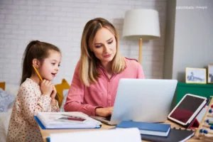 Clases particulares, Homeschooling, Educación en casa