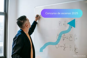 concurso de ascenso 2025, Docente participando del nuevo concurso de ascenso 2025, Más Colombia
