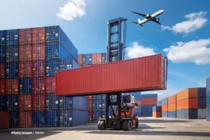 Exportaciones de Colombia 2025