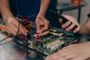 realizar prácticas, prácticas en Bogotá, Ingeniería de Sistemas opción para realizar prácticas, Más Colombia