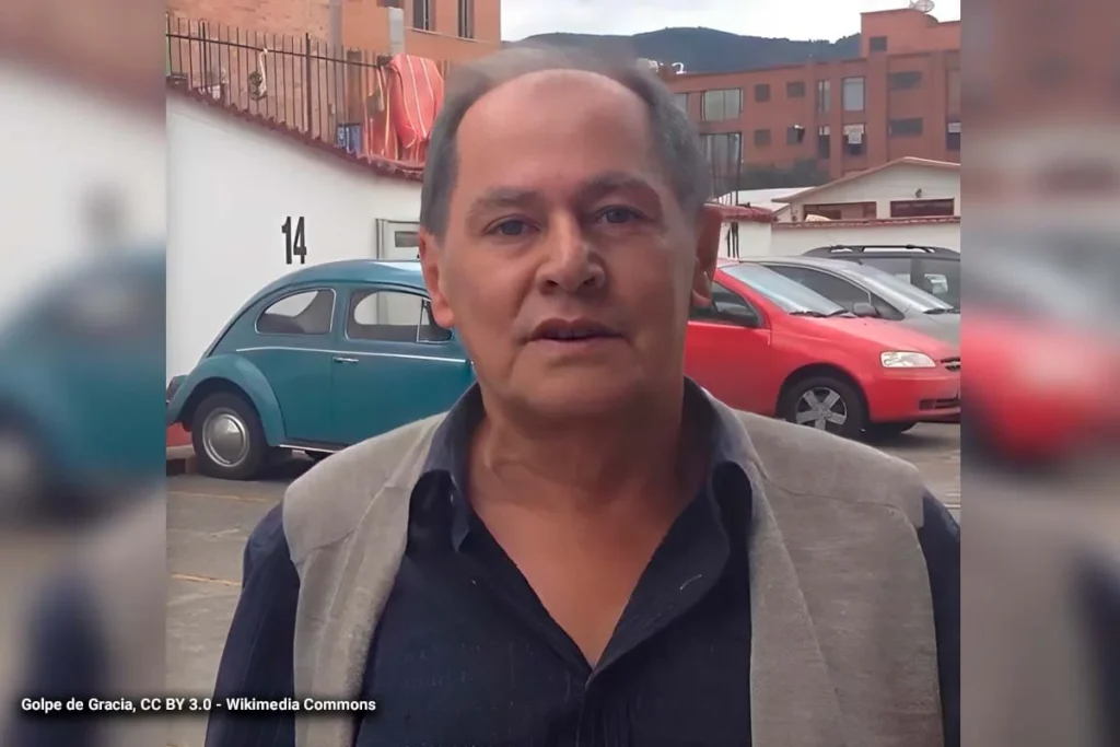 Director Jorge Alí Triana vinculado a Gabriel García Márquez