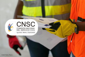 concurso Distrito Capital 6, Personas que presentaron pruebas escritas en la CNSC, Más Colombia