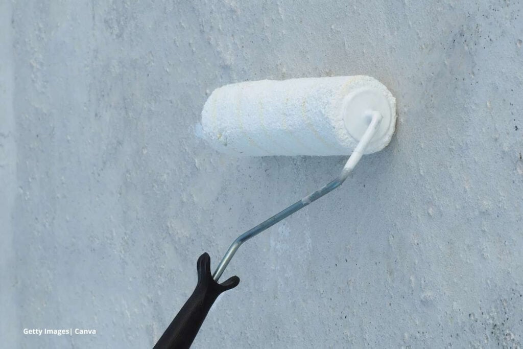 La mejor época del año para pintar exteriores de su casa en Colombia 3 pintar exteriores, época del año para pintar exteriores, época para pintar exteriores, Preparación de superficies antes de pintar, Más Colombia