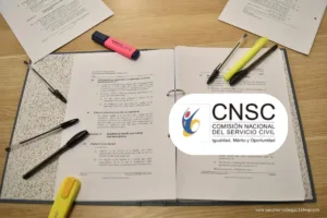 concurso Territorial 10, Preparación para pruebas escritas del concurso Territorial 10, Más Colombia