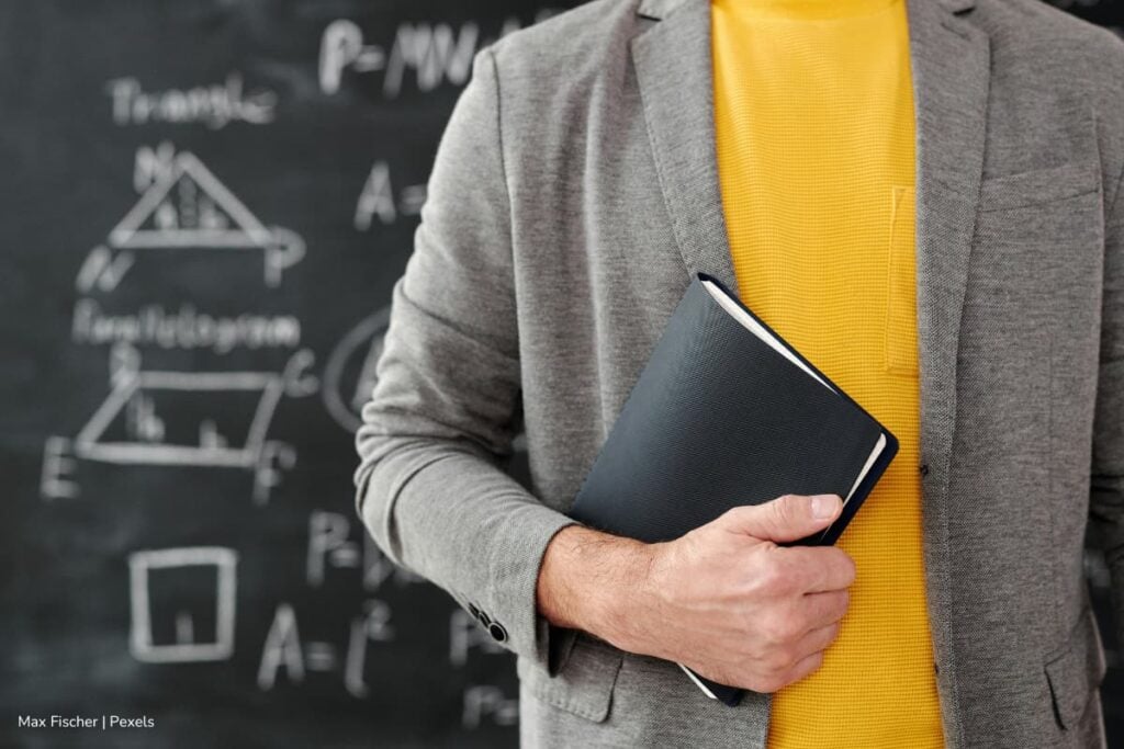 concurso de ascenso 2025, Profesor en aula de clases, retroactivo, Más Colombia