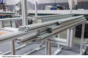 Propiedades del aluminio
