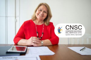 concurso Nación 6, Prueba de entrevista para el SGC del concurso Nación 6, Más Colombia