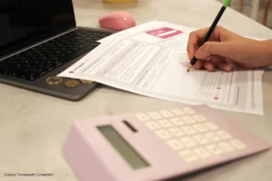 plan financiero, Realizar un plan financiero sólido, Más Colombia