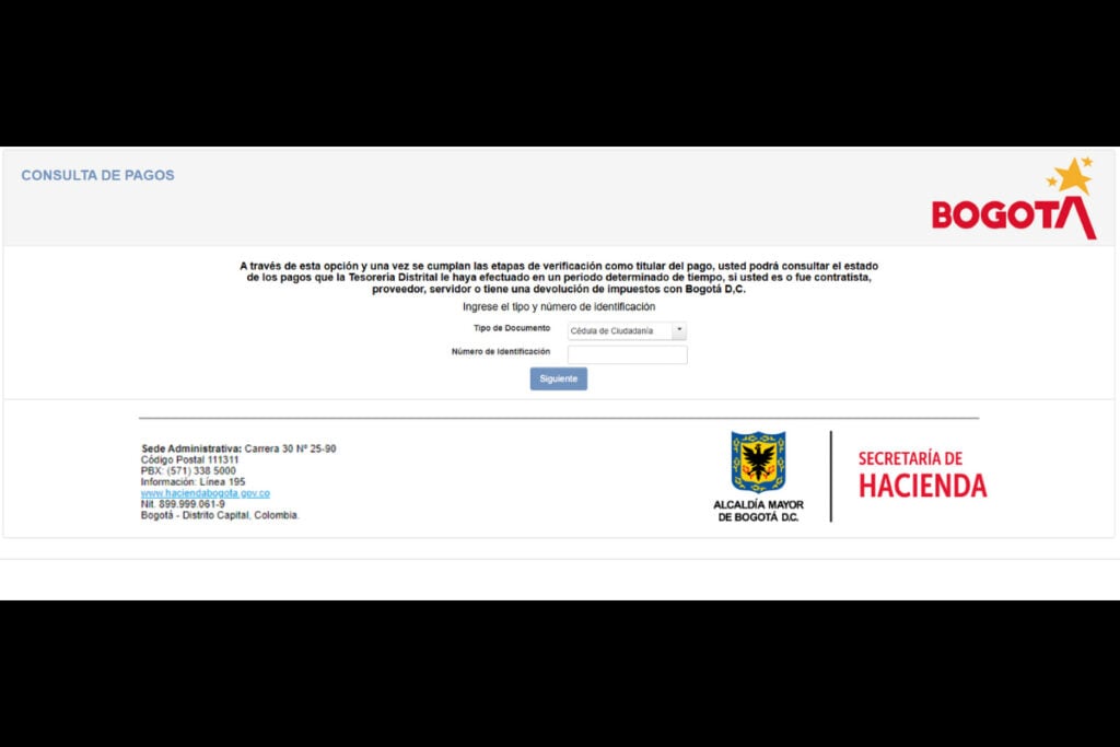 Ya radicaron pago del retroactivo salarial 2025: consulte en este enlace cuánto recibirá 3 consultar pago del retroactivo