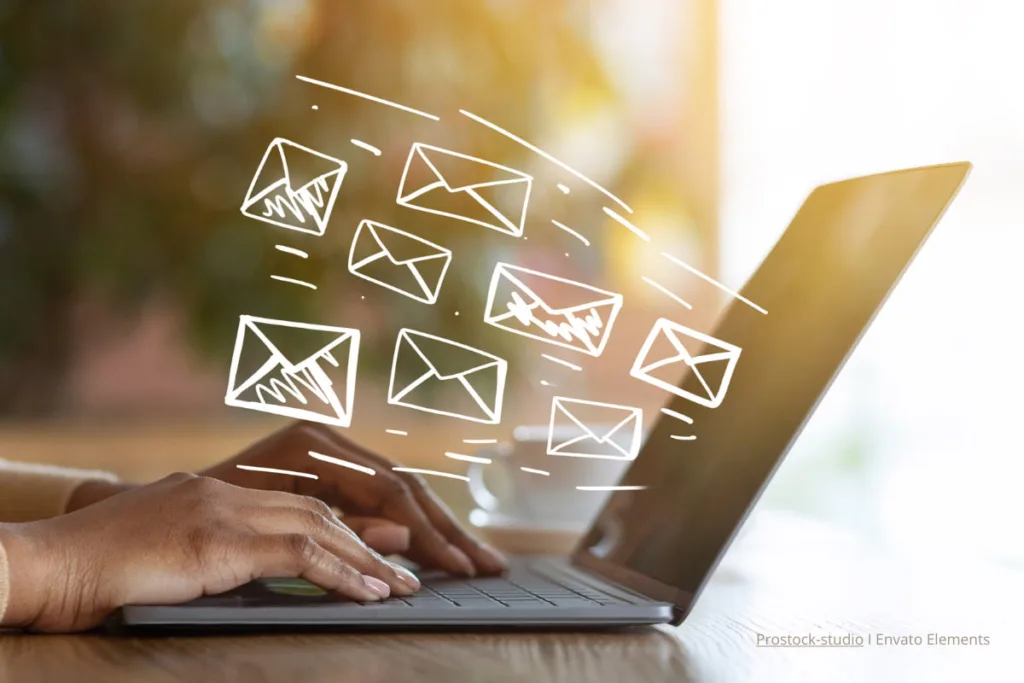 Email Marketing en Iberoamérica: ¿cómo mejorar con cada envío? 3 Email Marketing fidelización