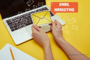 Email Marketing digitalización de los negocios