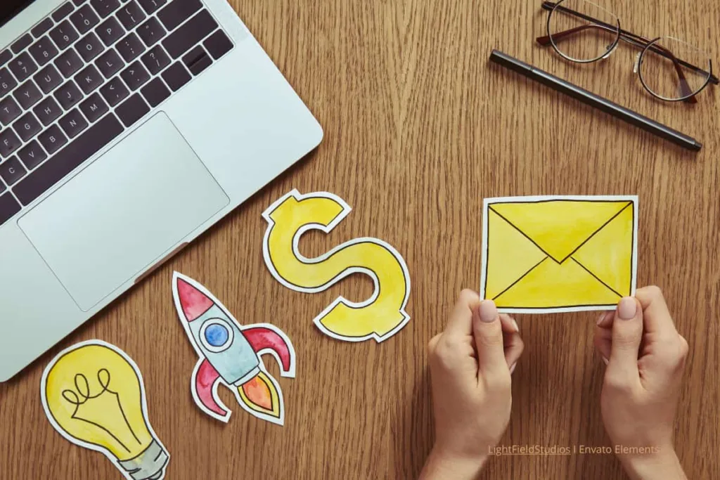 Email Marketing en Iberoamérica: ¿cómo mejorar con cada envío? 4 Email Marketing herramienta Estratégica