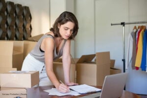 emprendimiento femenino, emprendimiento femenino en la ciudad, Más Colombia