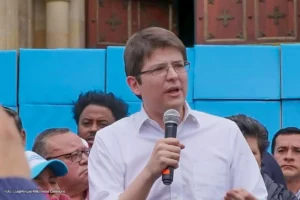 magnicidios en Colombia