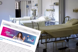 prestadores de salud, nuevos prestadores de salud para docentes del magisterio, Más Colombia