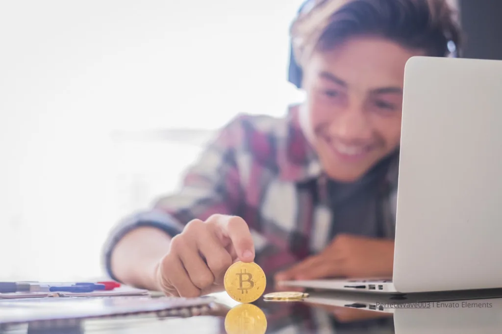 ¡Okalio Mining lanza una nueva aplicación: comienza a minar BTC y XRP en cualquier momento y lugar! 5 Okalio Mining rendimientos diarios