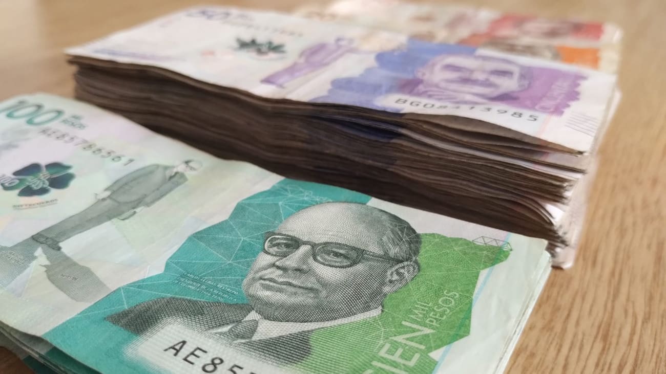 Pago del retroactivo salarial 2025