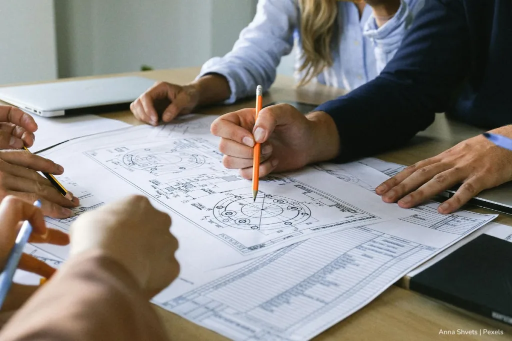 Consejos para construir un plan financiero sólido al comprar vivienda en Estados Unidos 2 plan financiero, plan financiero para compra de vivienda, Más Colombia