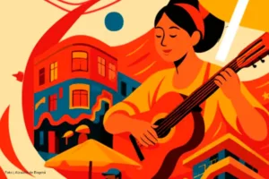 planes para el fin de semana, Más Colombia