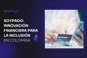 SoyPago, Innovación financiera