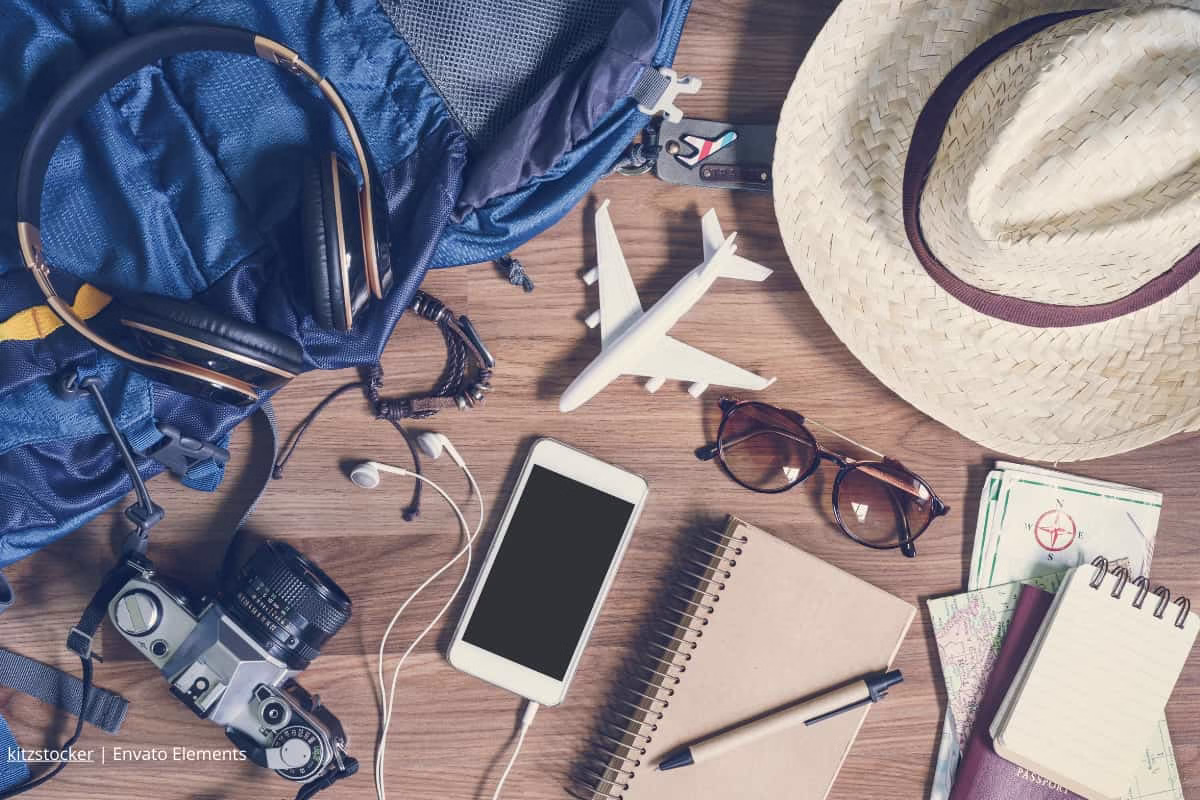 Travel Smart Planning